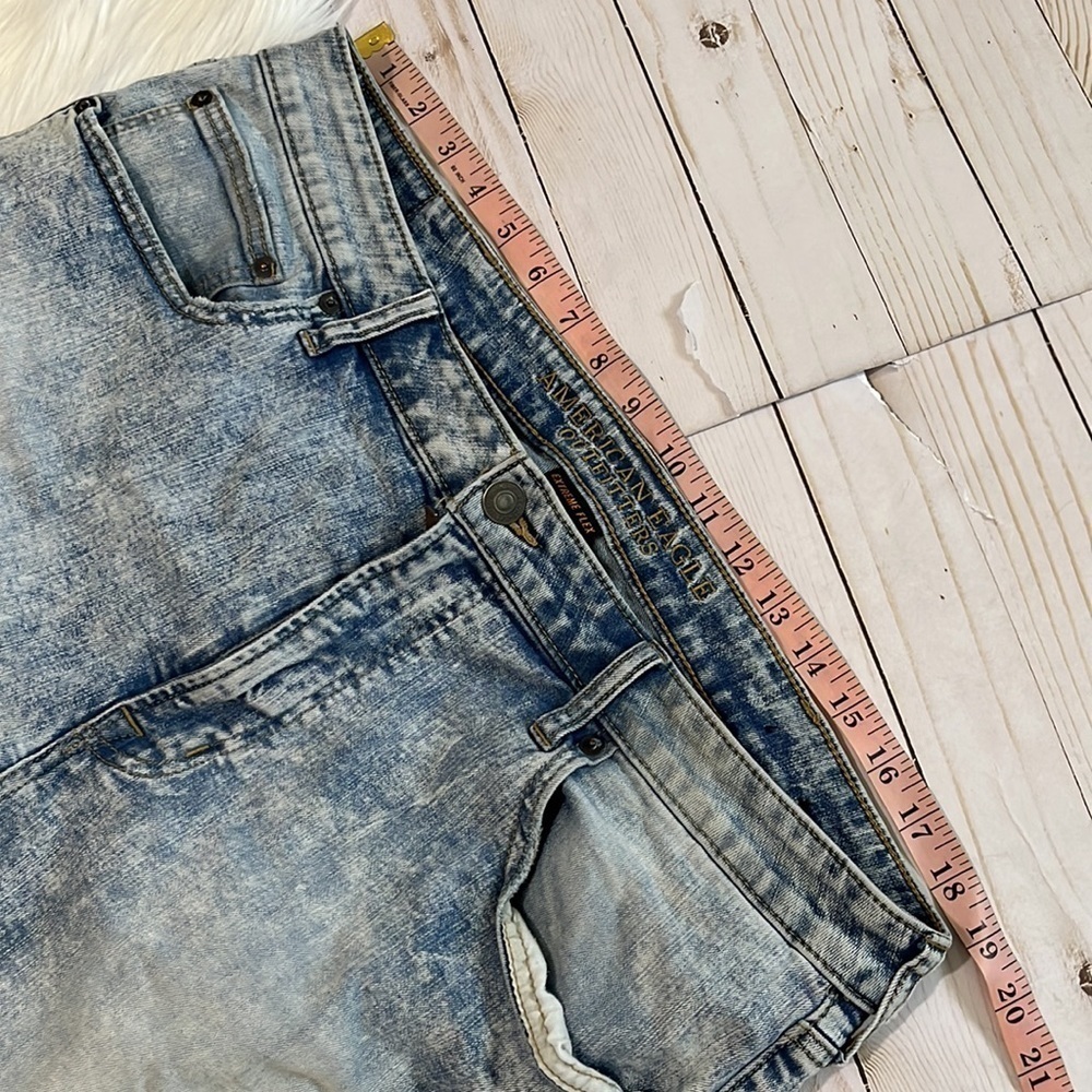 American Eagle shorts Size 38 - Picture 7 of 9